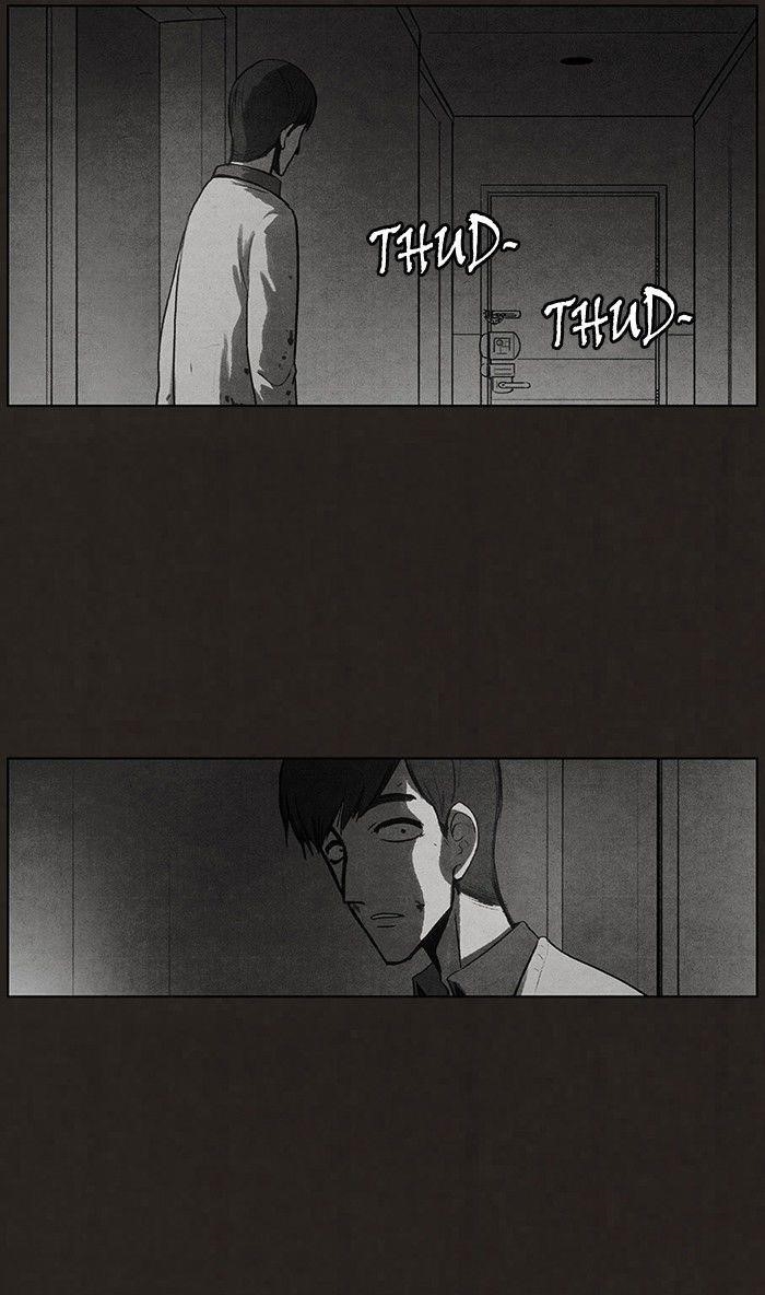 Bastard (Hwang Youngchan) Chapter 79 - Page 52