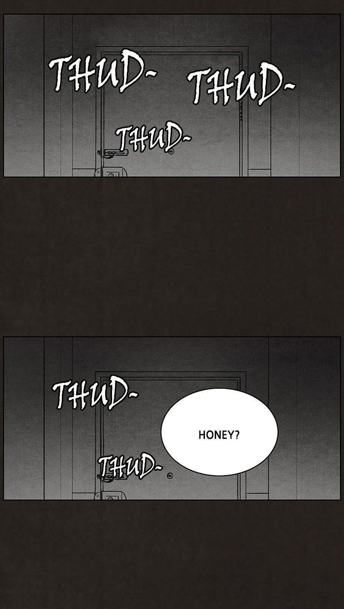 Bastard (Hwang Youngchan) Chapter 79 - Page 53