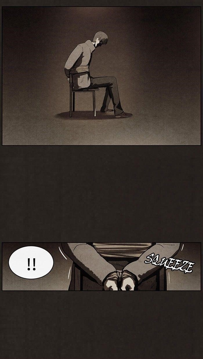 Bastard (Hwang Youngchan) Chapter 79 - Page 57