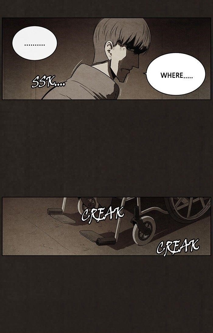 Bastard (Hwang Youngchan) Chapter 79 - Page 58