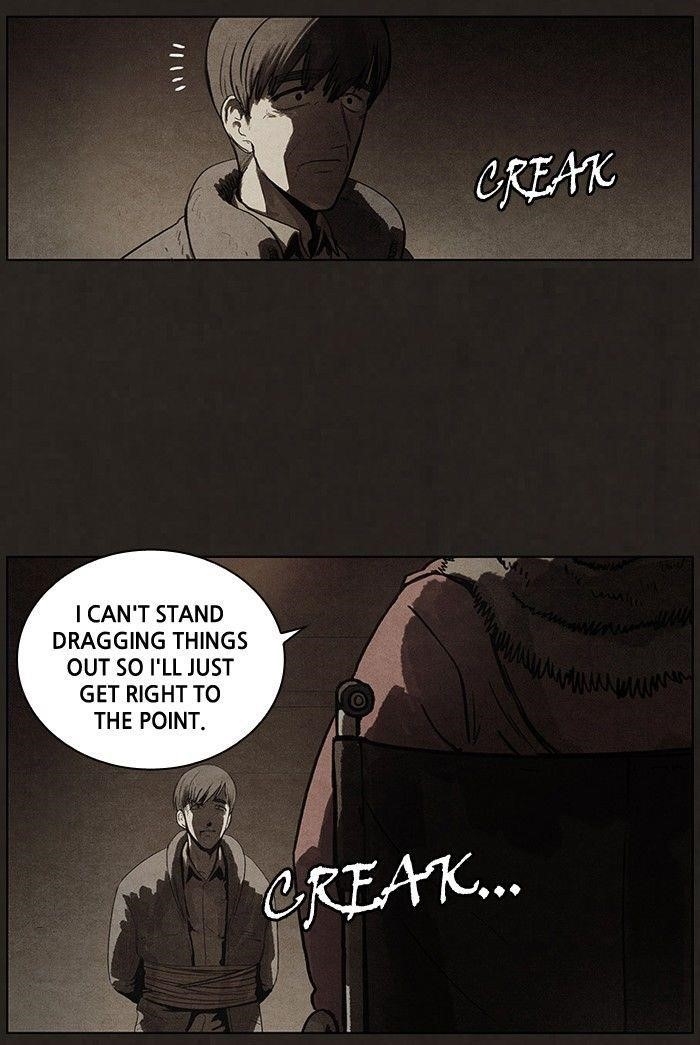 Bastard (Hwang Youngchan) Chapter 79 - Page 59