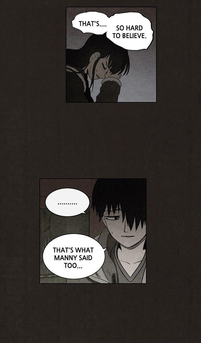 Bastard (Hwang Youngchan) Chapter 79 - Page 9