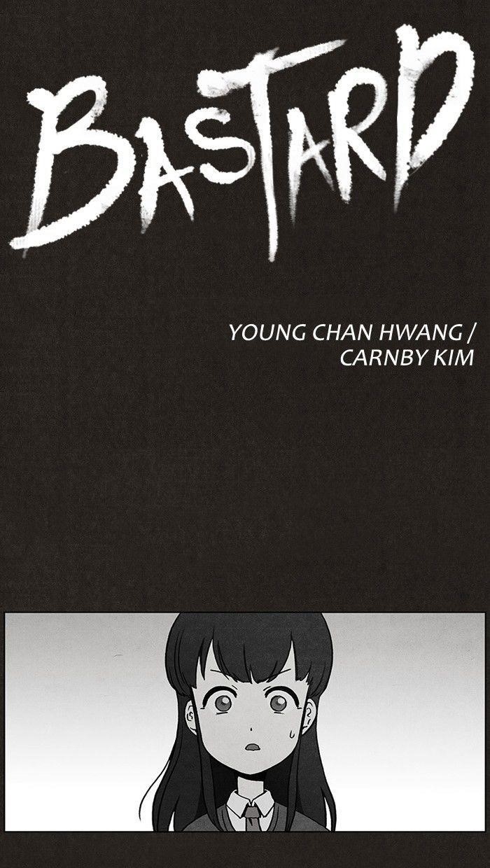 Bastard (Hwang Youngchan) Chapter 8 - Page 13