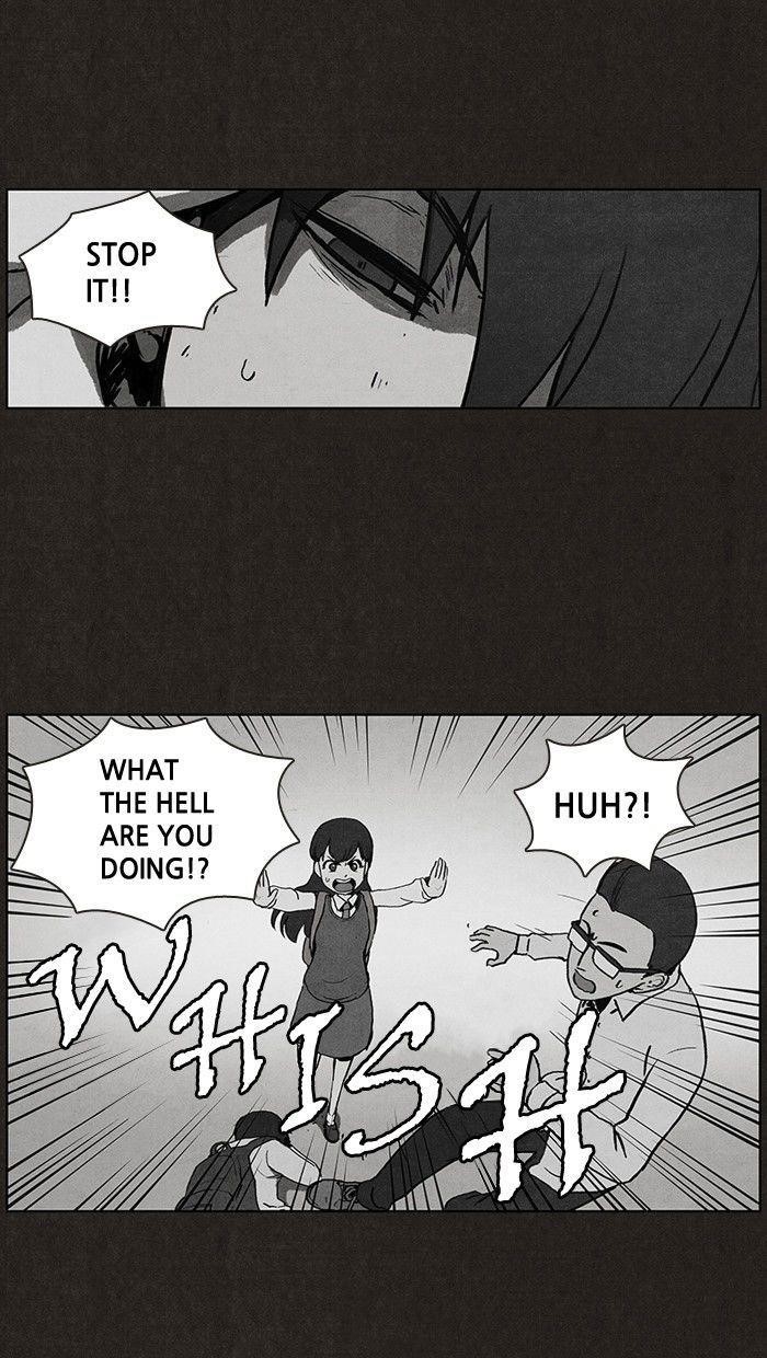 Bastard (Hwang Youngchan) Chapter 8 - Page 15