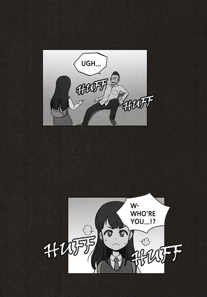 Bastard (Hwang Youngchan) Chapter 8 - Page 16