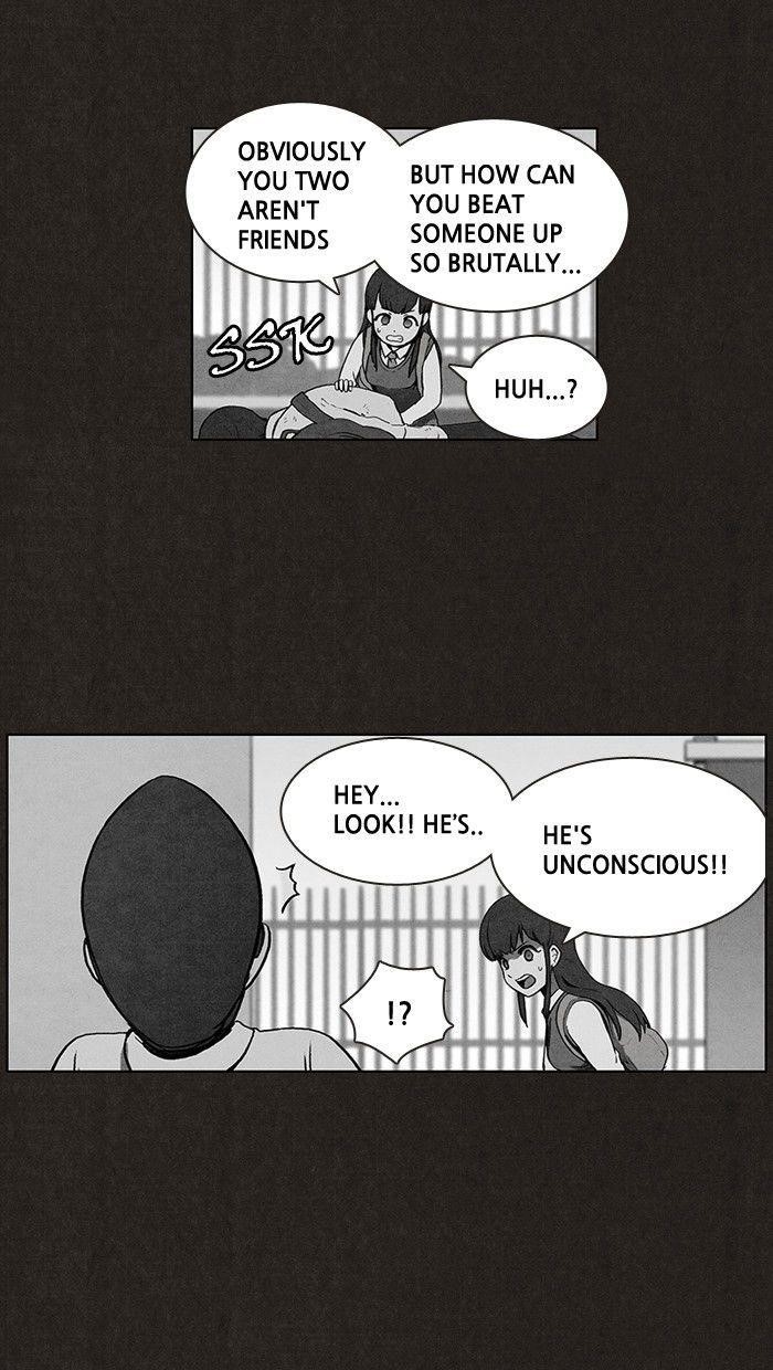 Bastard (Hwang Youngchan) Chapter 8 - Page 18