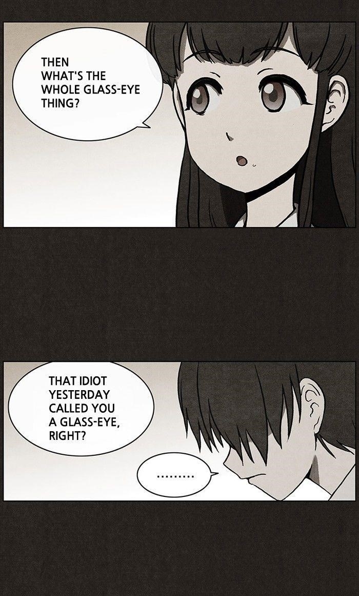 Bastard (Hwang Youngchan) Chapter 8 - Page 23