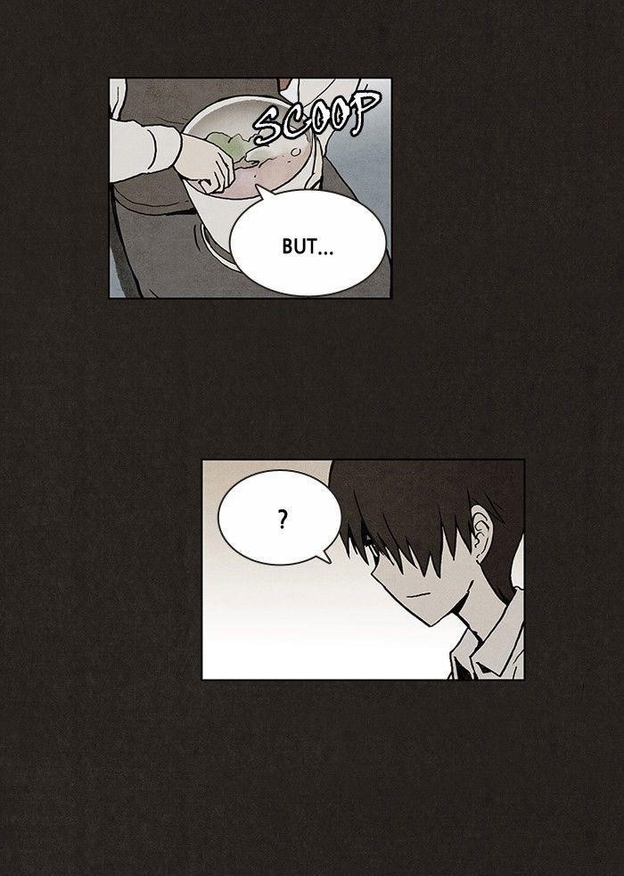 Bastard (Hwang Youngchan) Chapter 8 - Page 27