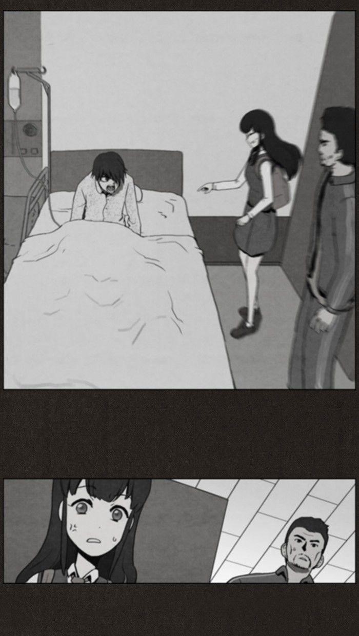 Bastard (Hwang Youngchan) Chapter 8 - Page 29