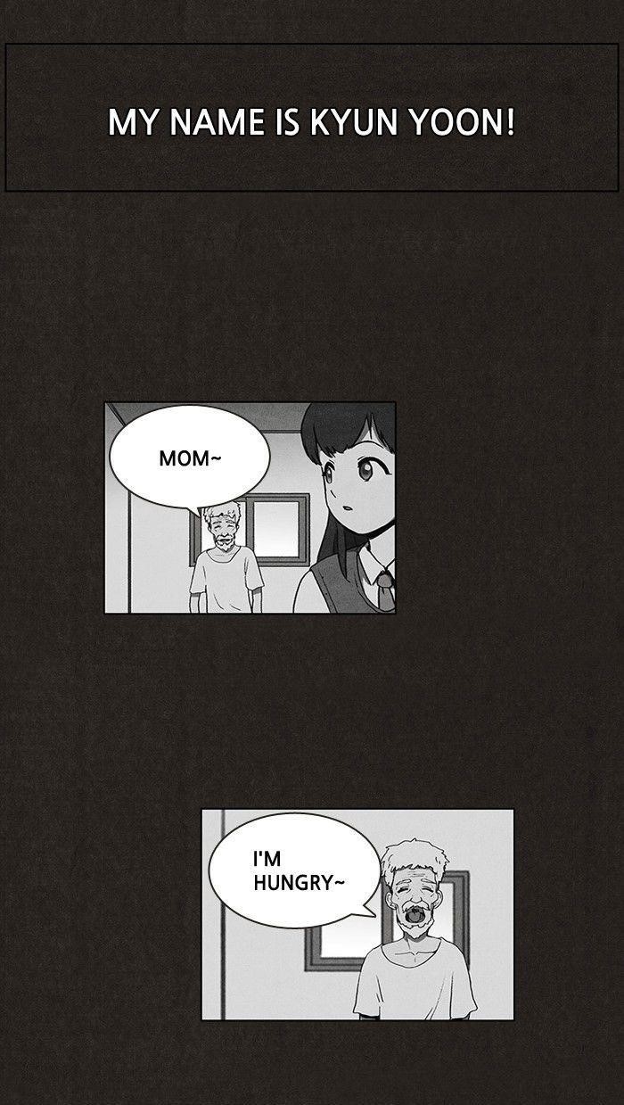 Bastard (Hwang Youngchan) Chapter 8 - Page 3