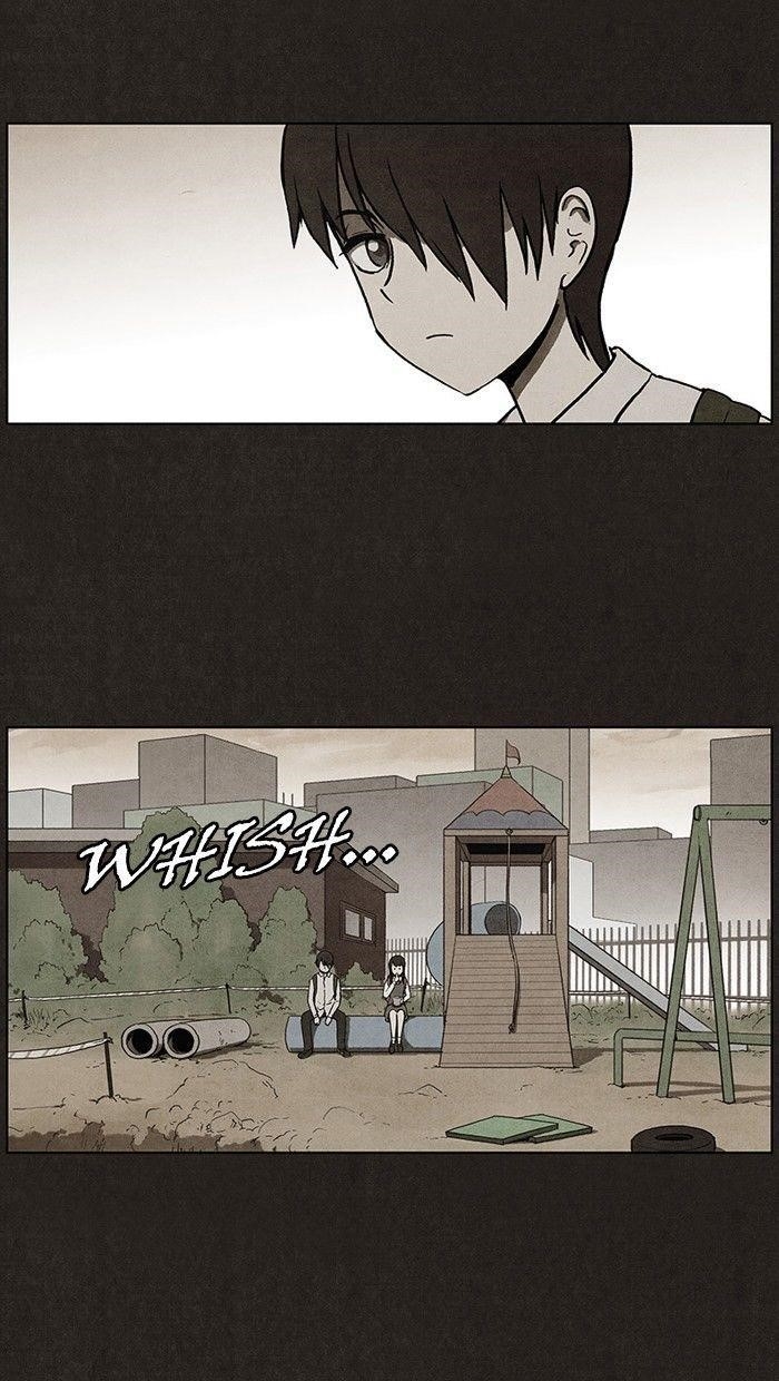 Bastard (Hwang Youngchan) Chapter 8 - Page 30