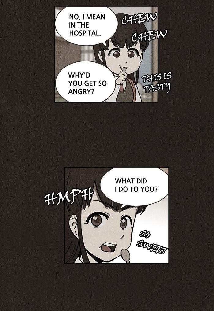 Bastard (Hwang Youngchan) Chapter 8 - Page 32