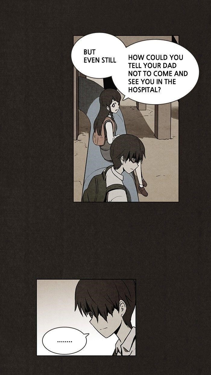 Bastard (Hwang Youngchan) Chapter 8 - Page 35