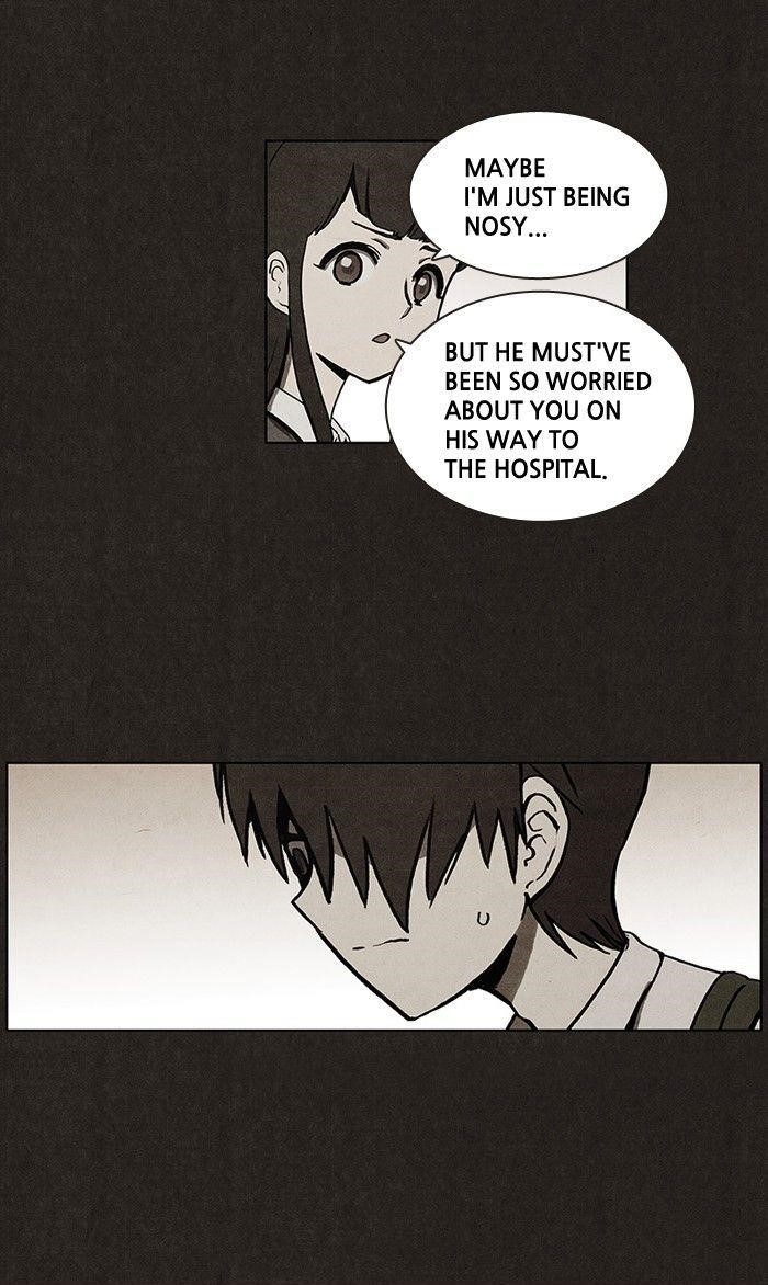 Bastard (Hwang Youngchan) Chapter 8 - Page 36