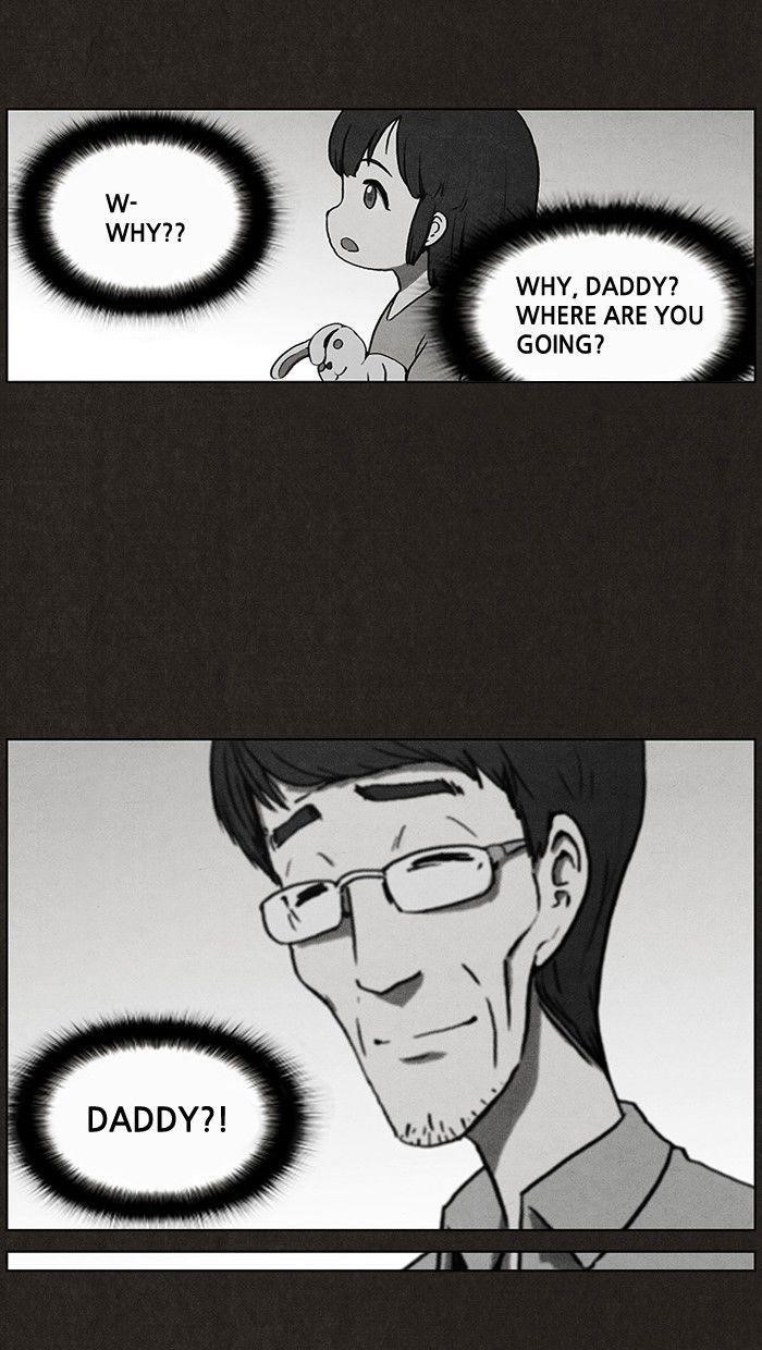 Bastard (Hwang Youngchan) Chapter 8 - Page 39