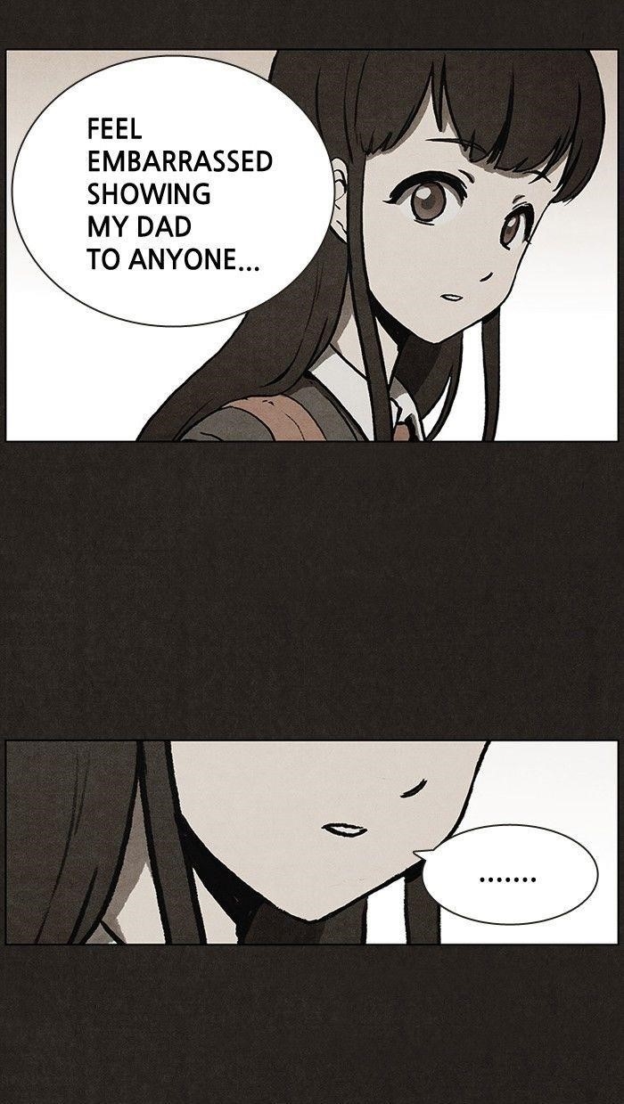 Bastard (Hwang Youngchan) Chapter 8 - Page 42