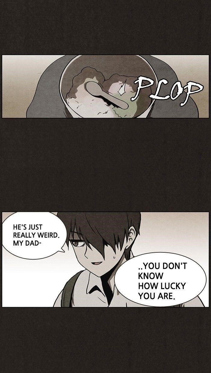 Bastard (Hwang Youngchan) Chapter 8 - Page 43