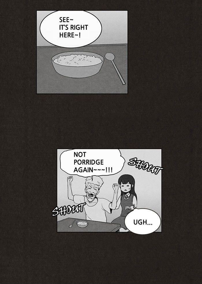 Bastard (Hwang Youngchan) Chapter 8 - Page 5