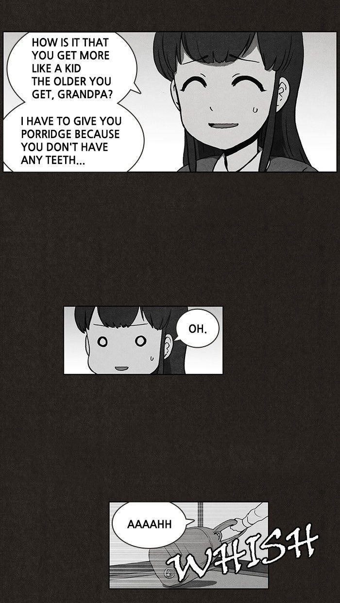 Bastard (Hwang Youngchan) Chapter 8 - Page 6