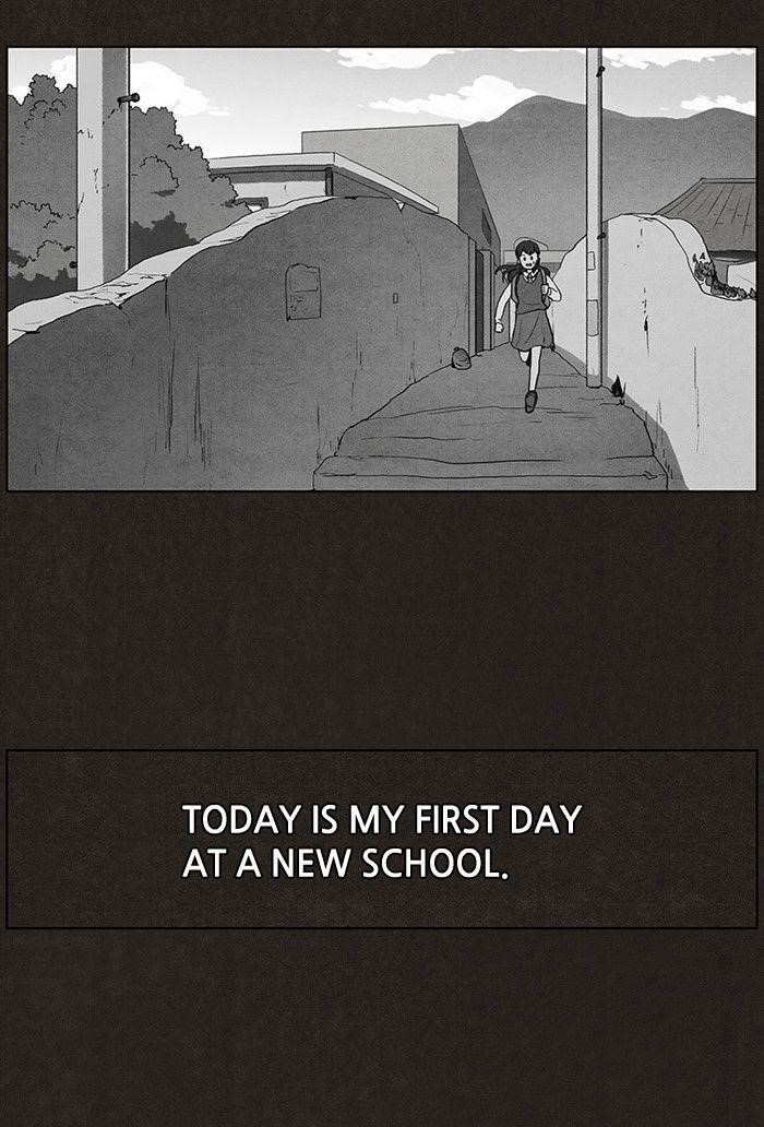 Bastard (Hwang Youngchan) Chapter 8 - Page 8