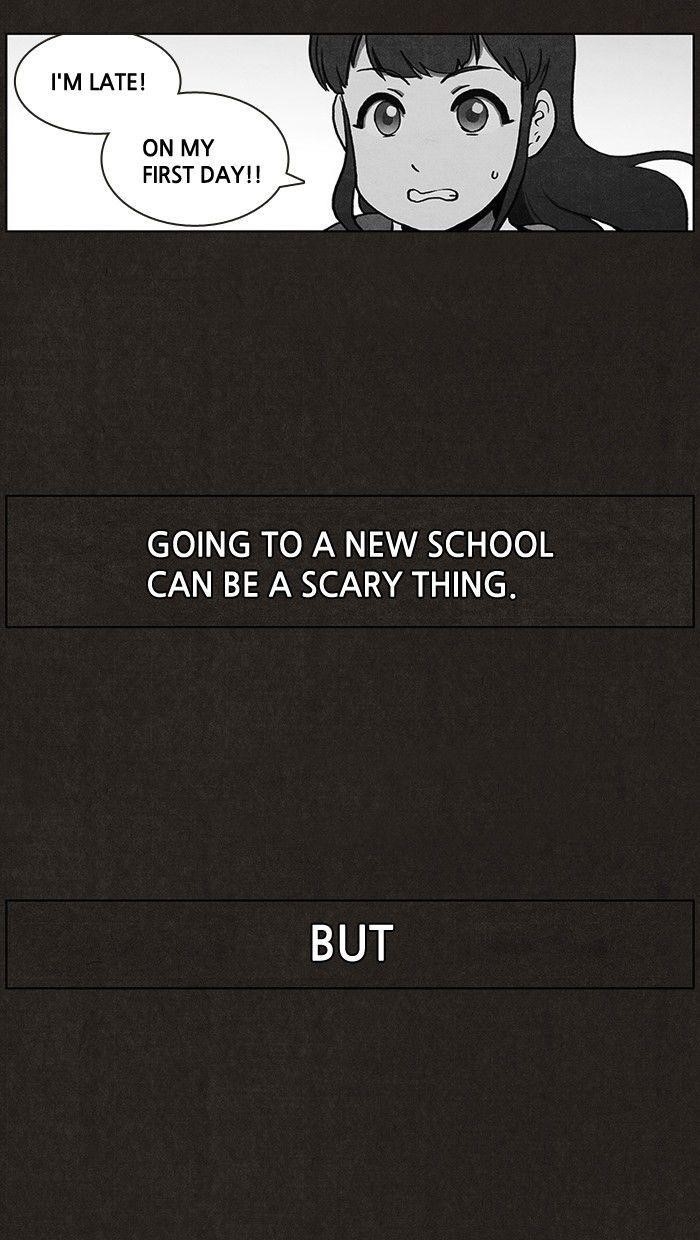 Bastard (Hwang Youngchan) Chapter 8 - Page 9