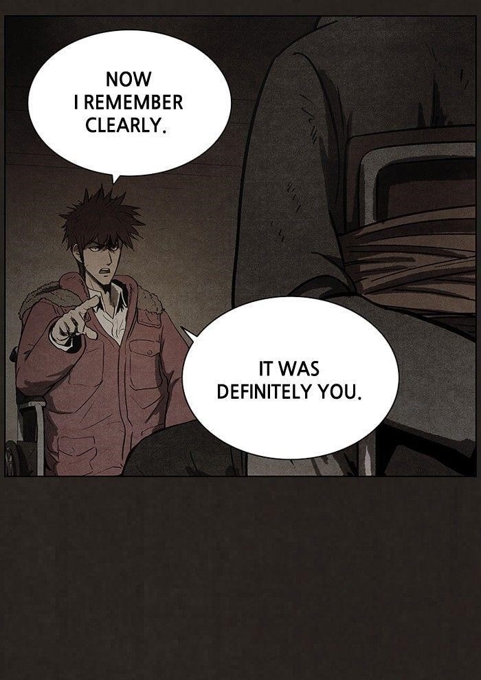 Bastard (Hwang Youngchan) Chapter 80 - Page 10