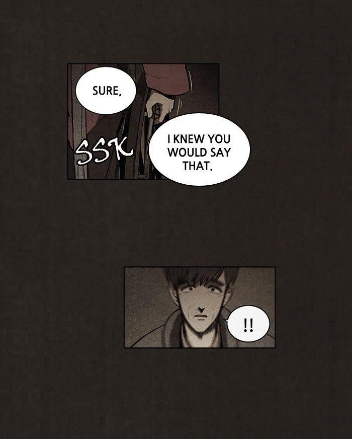 Bastard (Hwang Youngchan) Chapter 80 - Page 12