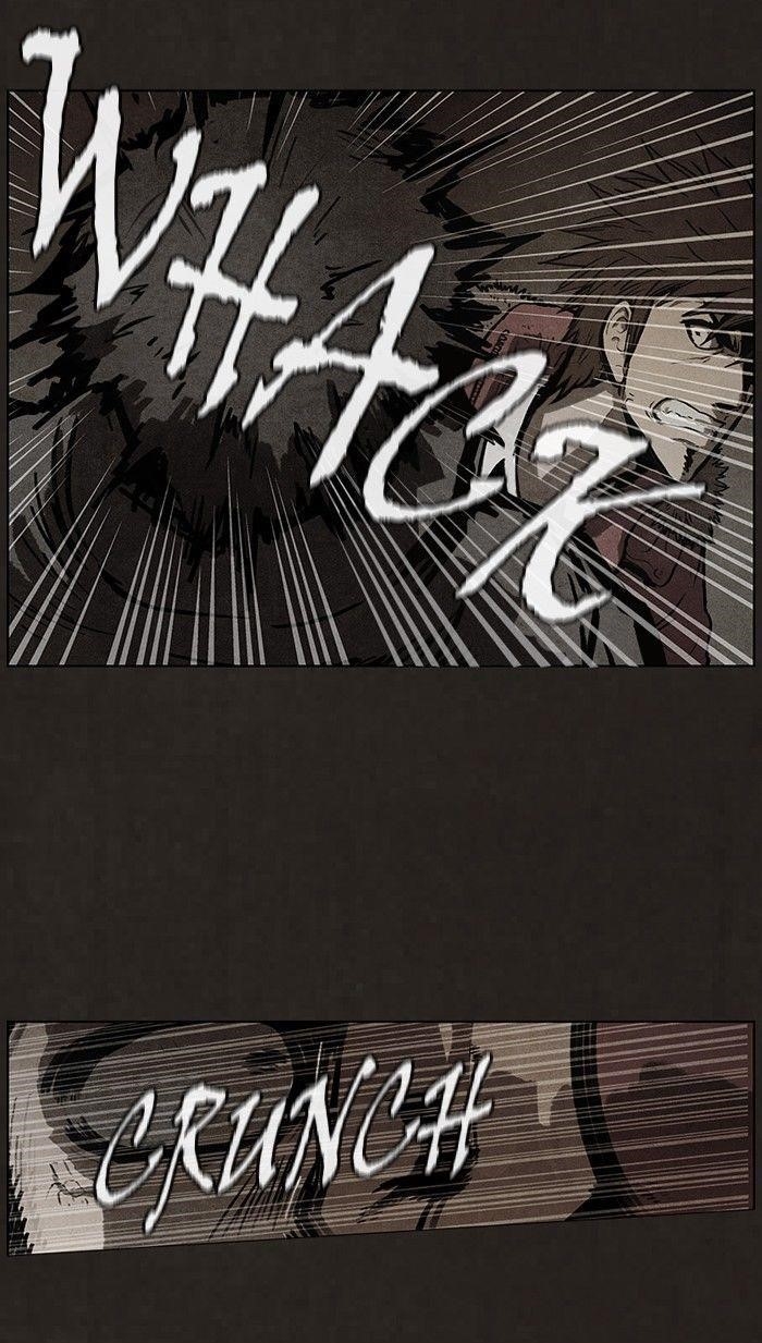 Bastard (Hwang Youngchan) Chapter 80 - Page 13