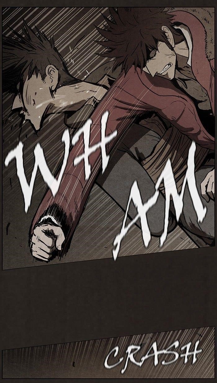 Bastard (Hwang Youngchan) Chapter 80 - Page 24