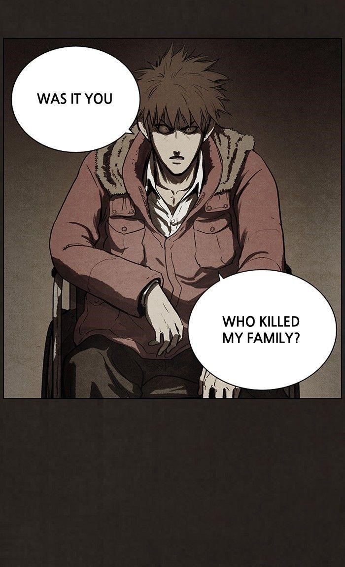 Bastard (Hwang Youngchan) Chapter 80 - Page 3