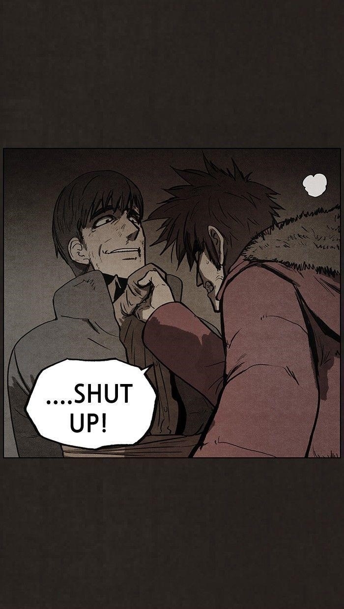 Bastard (Hwang Youngchan) Chapter 80 - Page 38