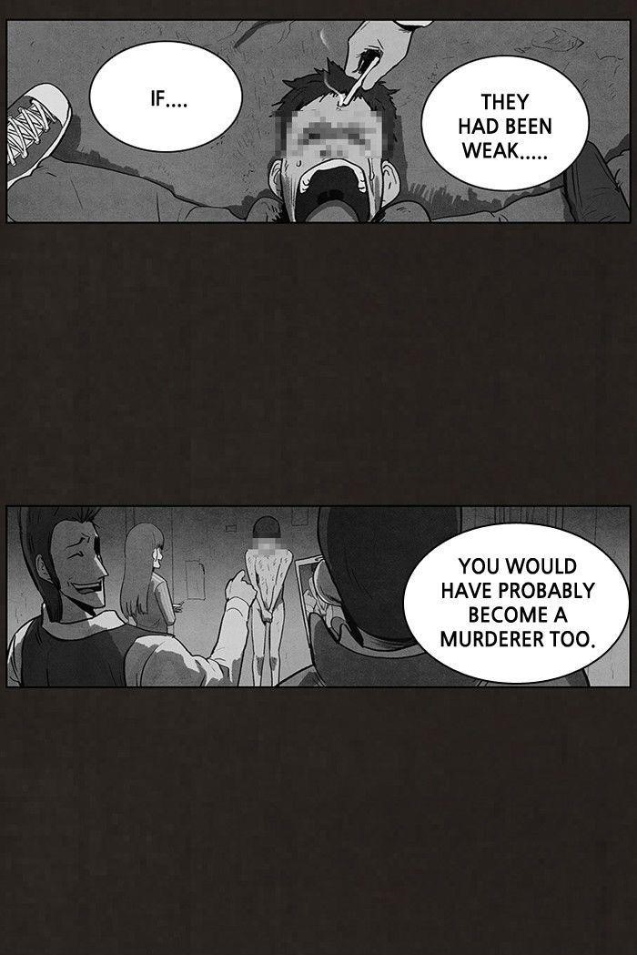 Bastard (Hwang Youngchan) Chapter 80 - Page 42