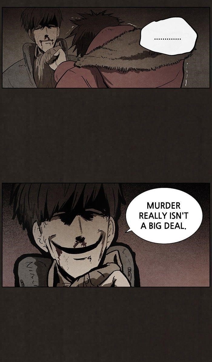 Bastard (Hwang Youngchan) Chapter 80 - Page 43