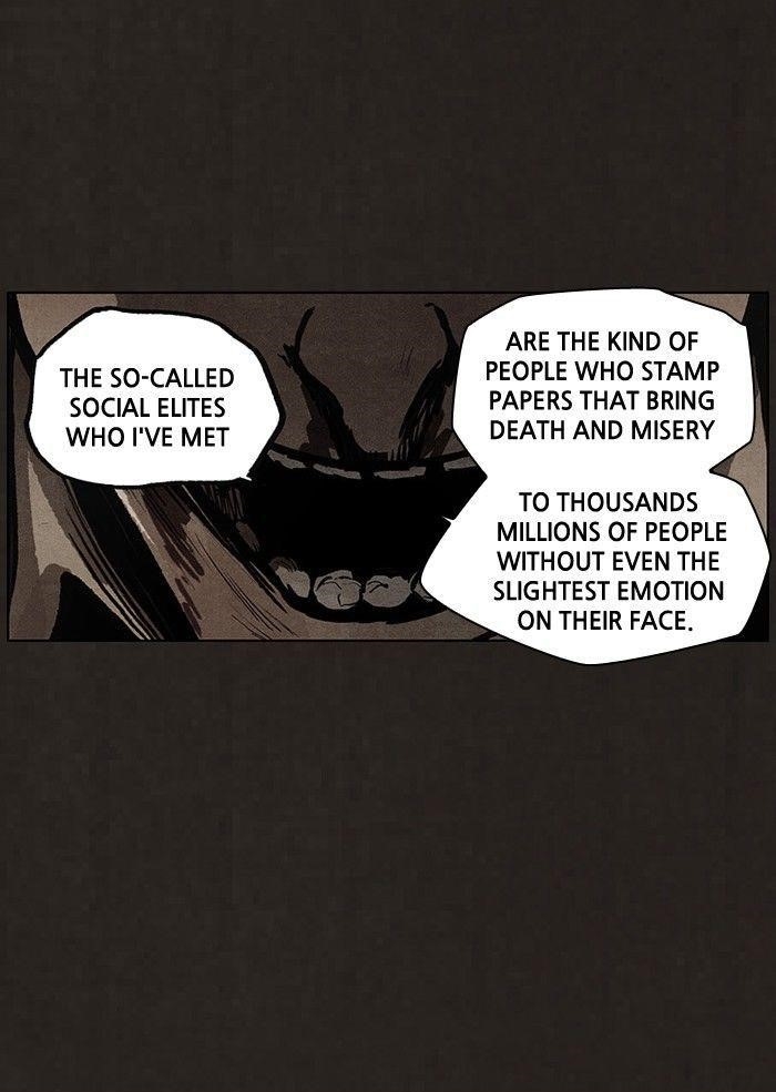 Bastard (Hwang Youngchan) Chapter 80 - Page 46