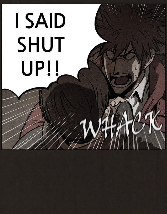 Bastard (Hwang Youngchan) Chapter 80 - Page 47