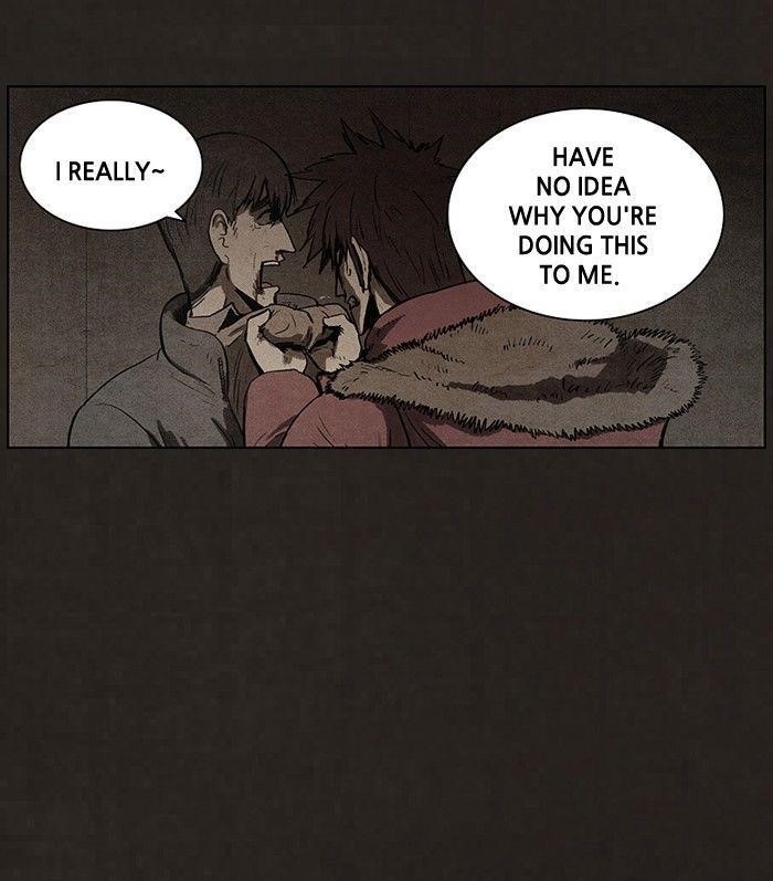 Bastard (Hwang Youngchan) Chapter 80 - Page 48