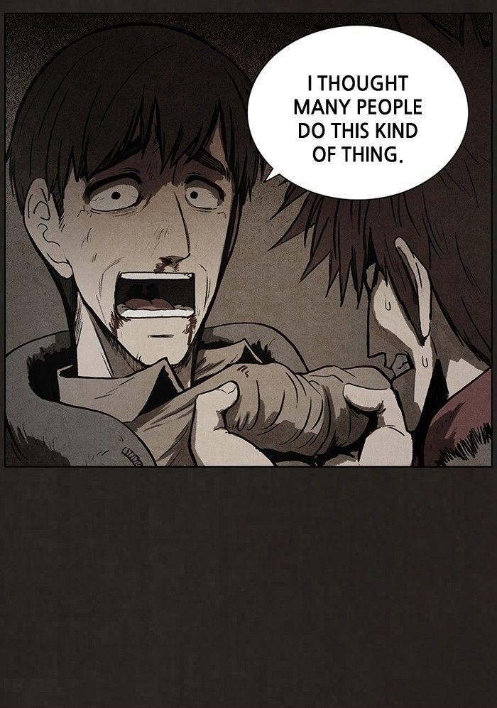 Bastard (Hwang Youngchan) Chapter 80 - Page 49