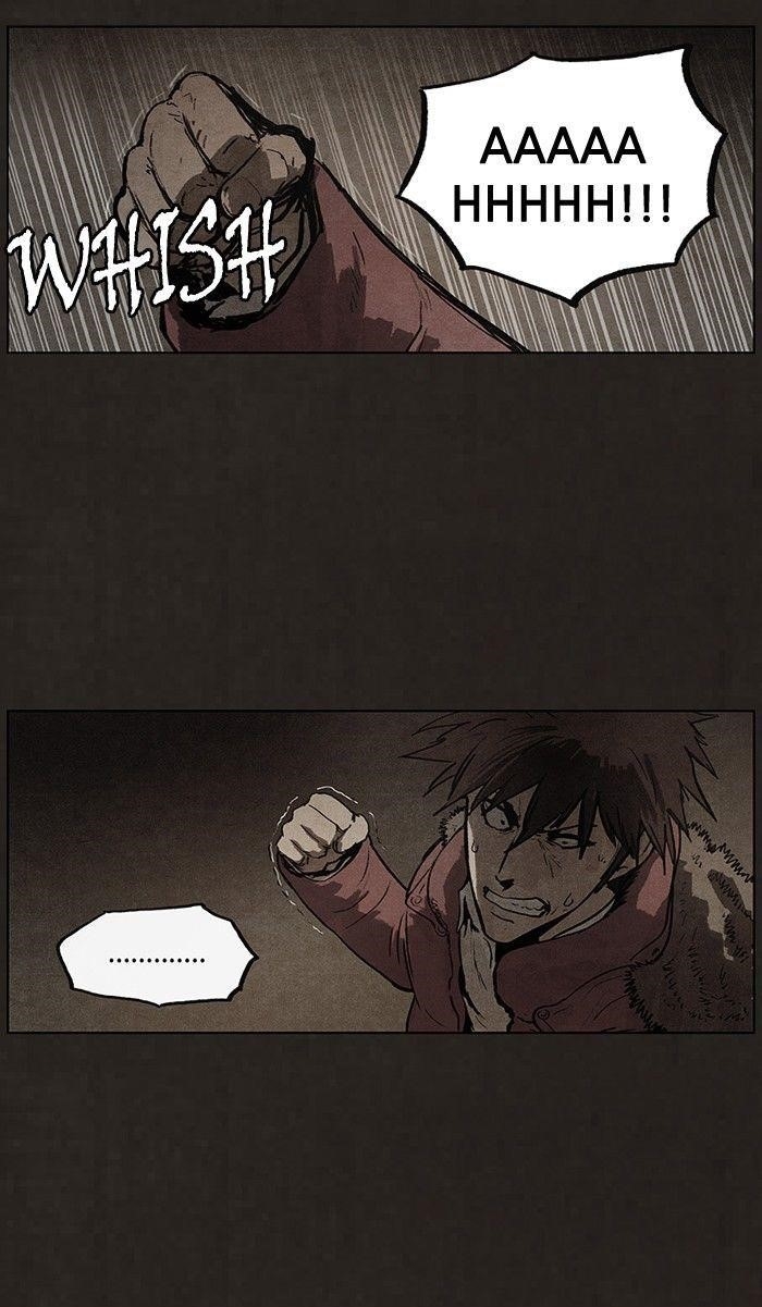 Bastard (Hwang Youngchan) Chapter 80 - Page 50