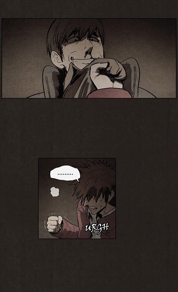 Bastard (Hwang Youngchan) Chapter 80 - Page 51