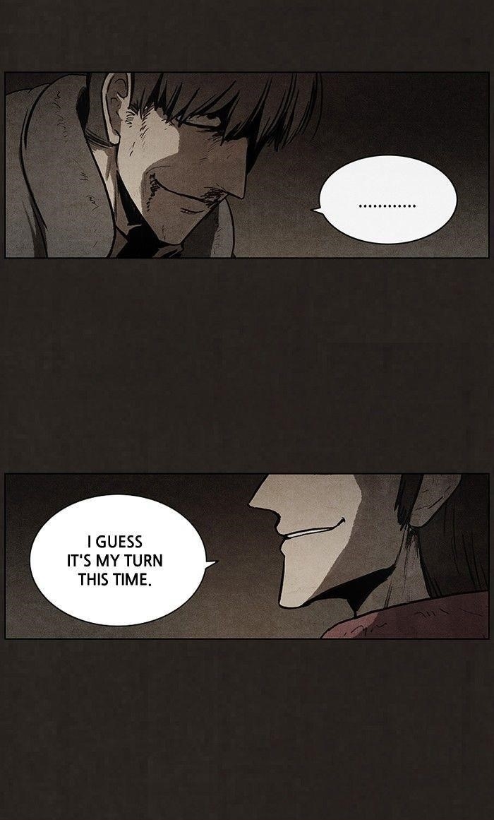 Bastard (Hwang Youngchan) Chapter 80 - Page 53