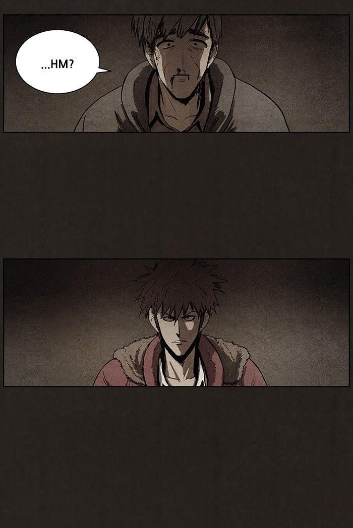 Bastard (Hwang Youngchan) Chapter 80 - Page 54