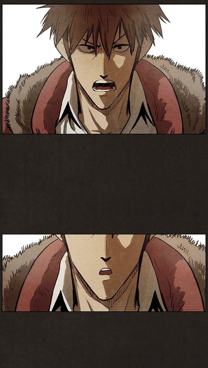 Bastard (Hwang Youngchan) Chapter 80 - Page 55