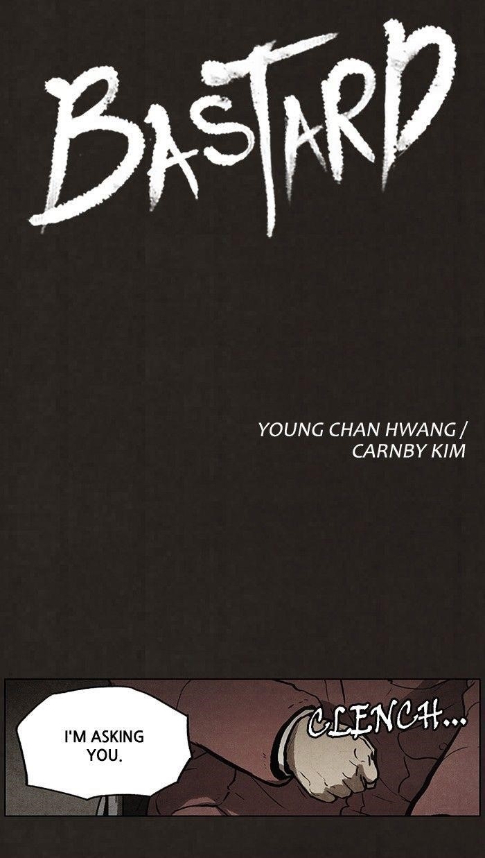 Bastard (Hwang Youngchan) Chapter 80 - Page 6