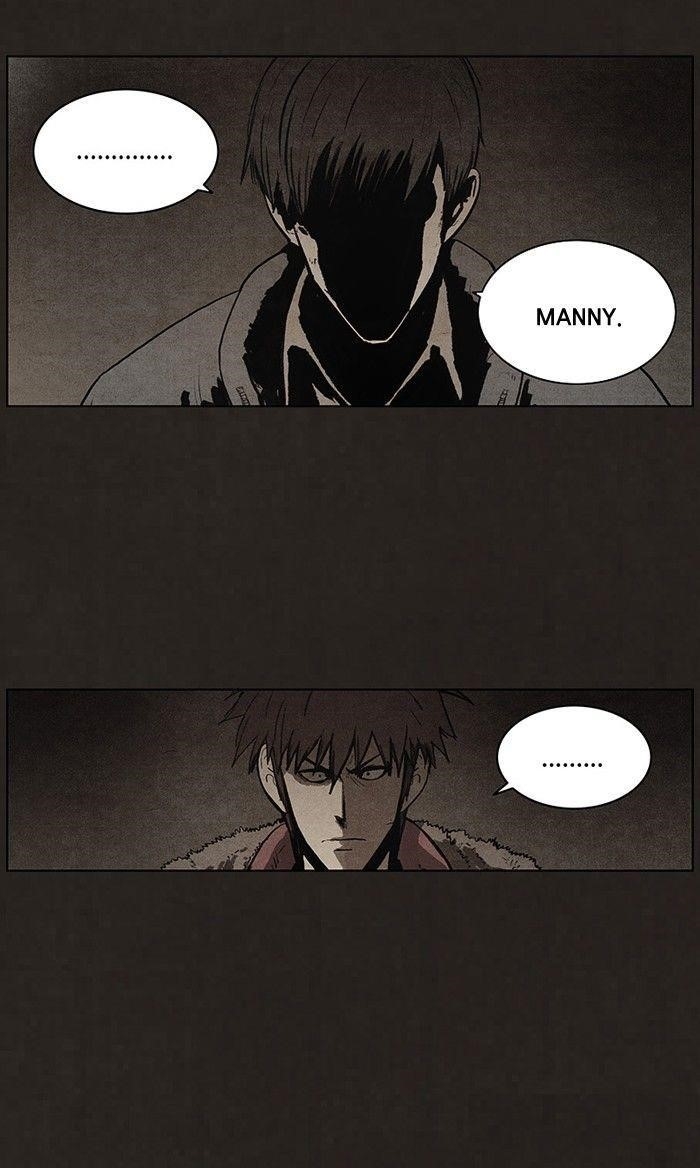 Bastard (Hwang Youngchan) Chapter 80 - Page 60