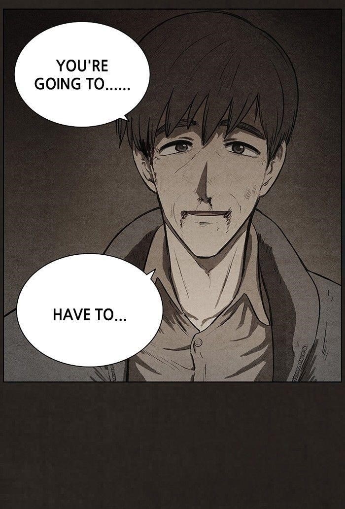 Bastard (Hwang Youngchan) Chapter 80 - Page 61