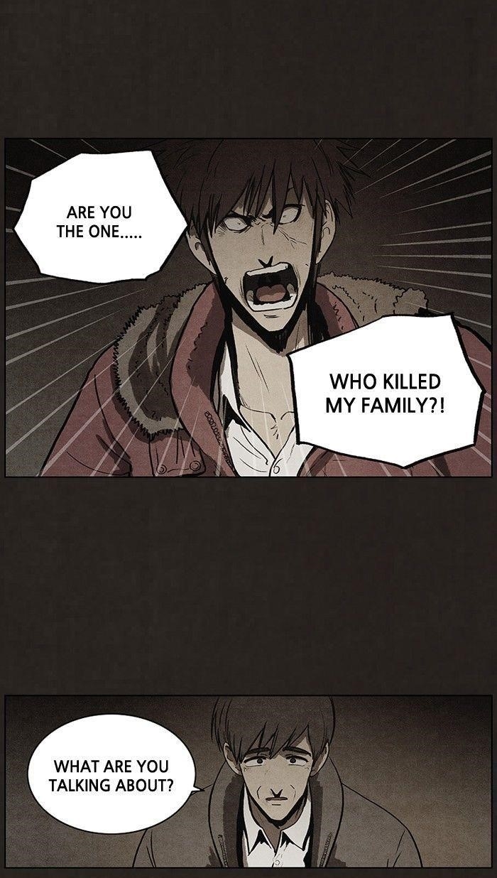 Bastard (Hwang Youngchan) Chapter 80 - Page 7