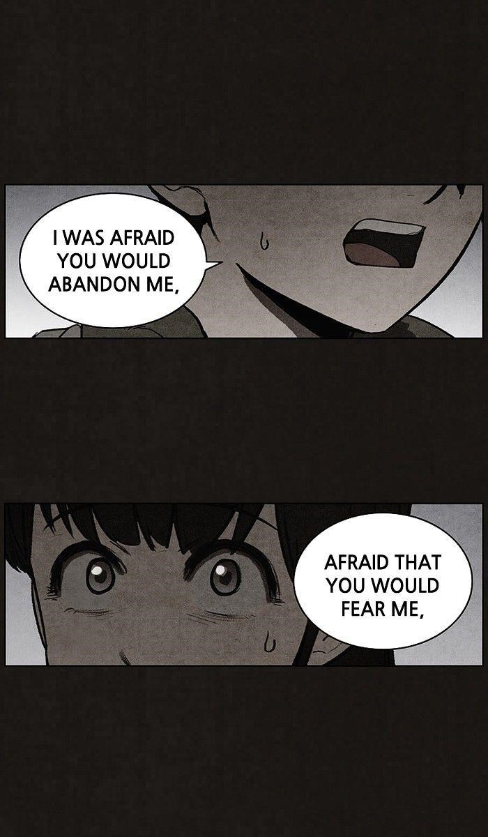 Bastard (Hwang Youngchan) Chapter 81 - Page 1