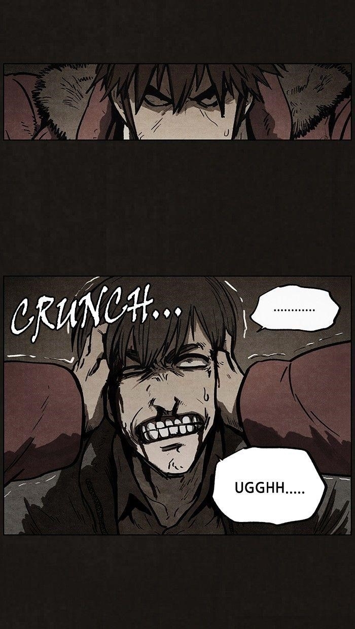 Bastard (Hwang Youngchan) Chapter 81 - Page 13