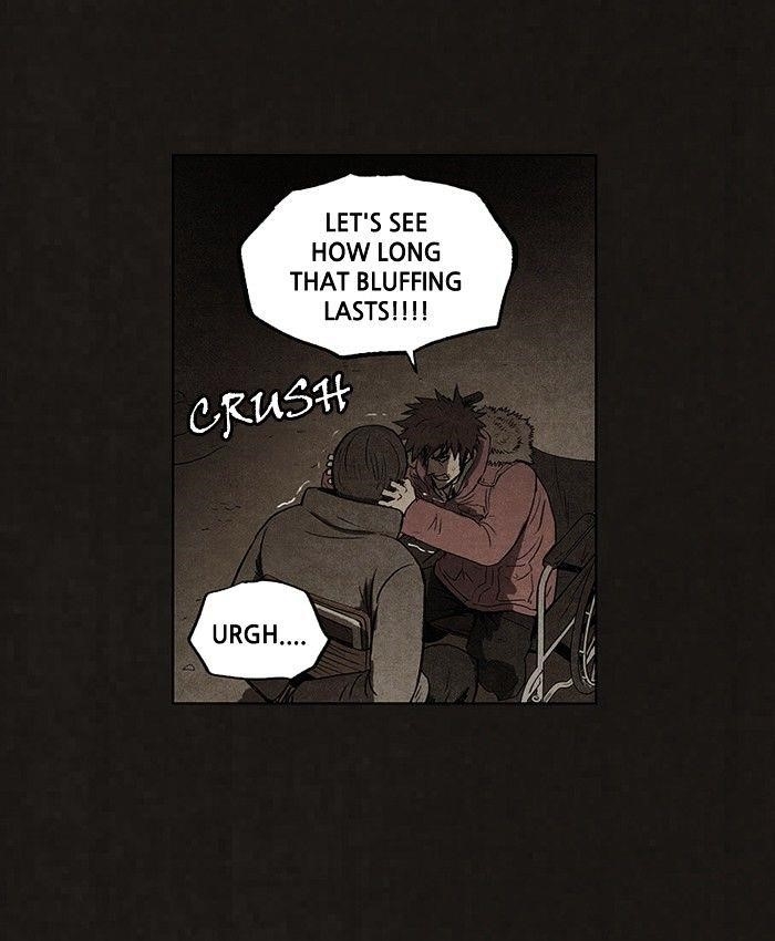 Bastard (Hwang Youngchan) Chapter 81 - Page 14