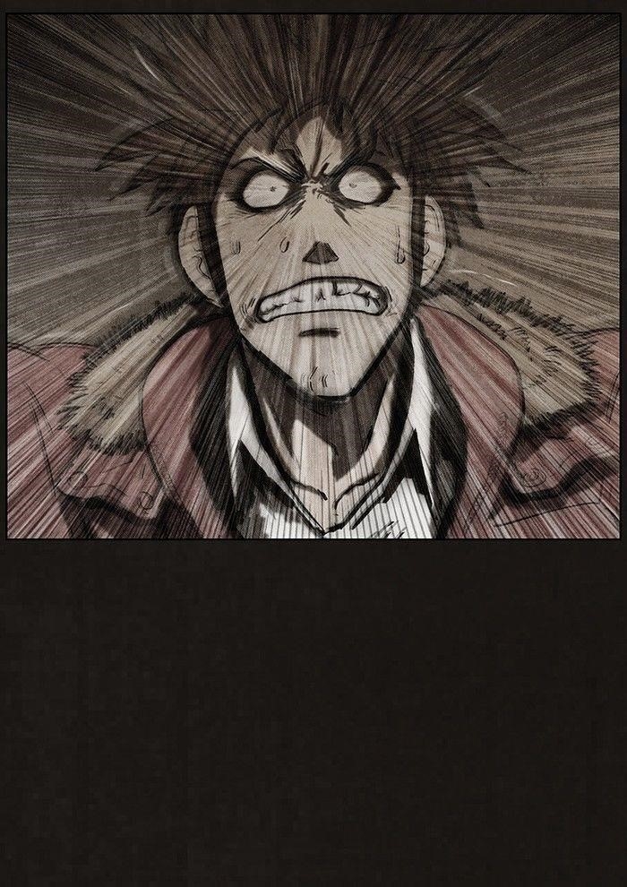 Bastard (Hwang Youngchan) Chapter 81 - Page 19